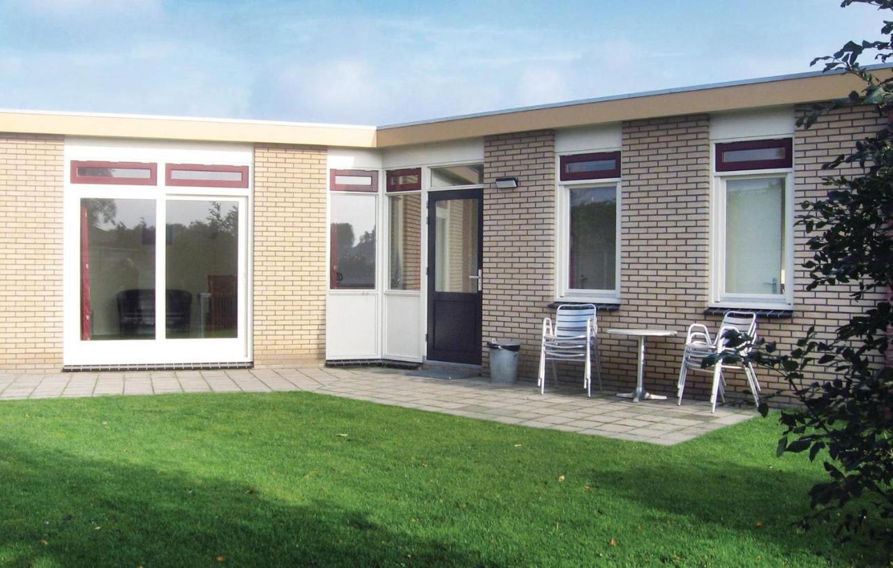 Beautiful Home In Noordwijkerhout With 2 Bedrooms And Wifi Exterior photo