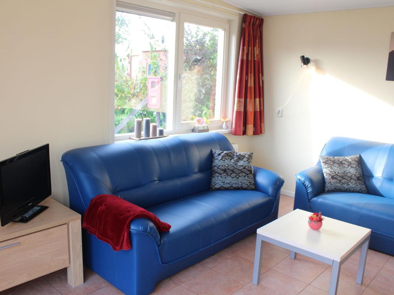 Beautiful Home In Noordwijkerhout With 2 Bedrooms And Wifi Exterior photo