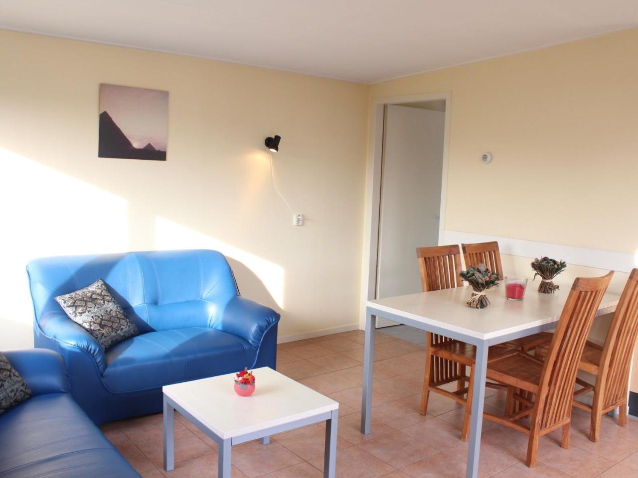 Beautiful Home In Noordwijkerhout With 2 Bedrooms And Wifi Exterior photo
