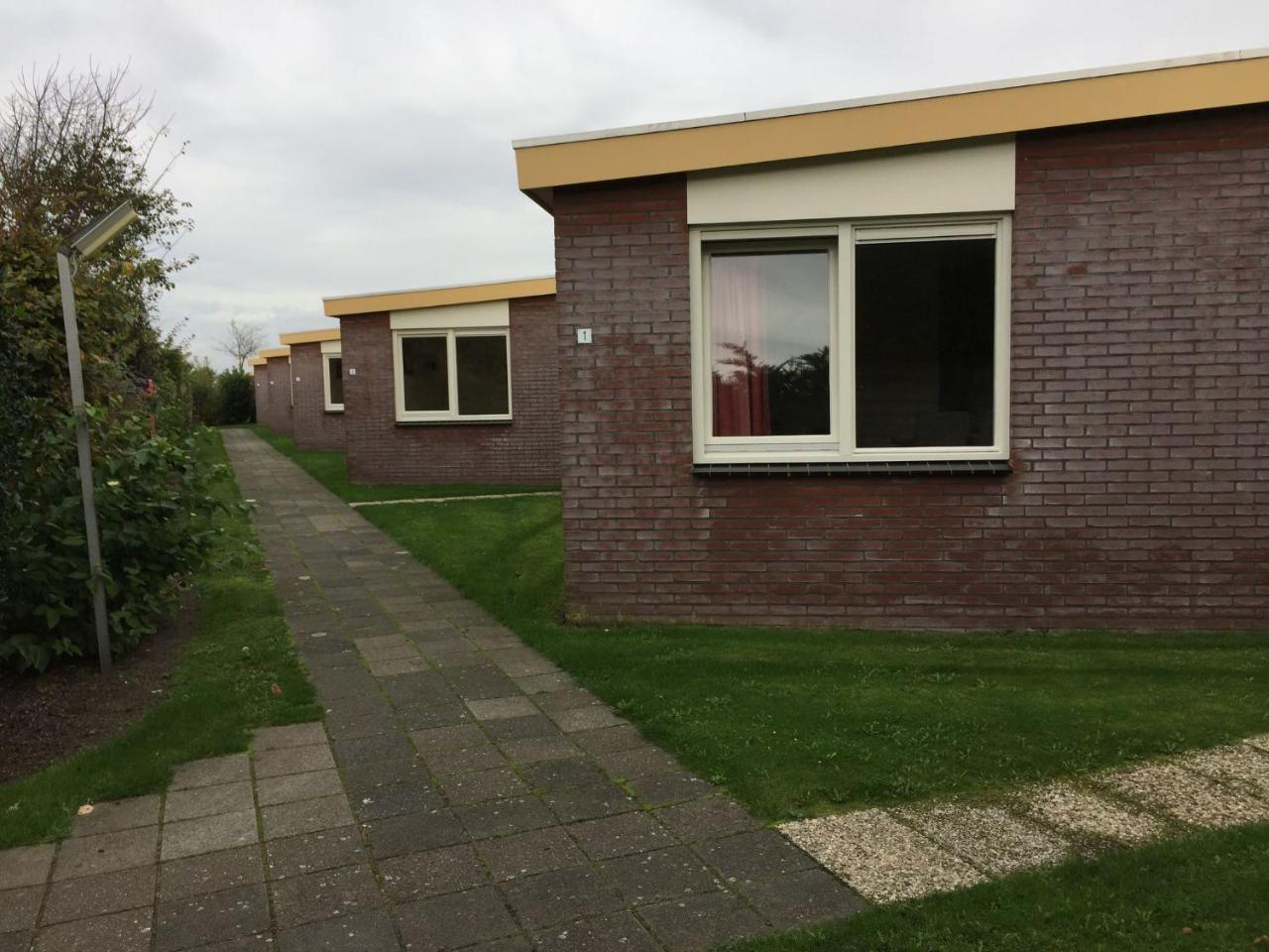 Beautiful Home In Noordwijkerhout With 2 Bedrooms And Wifi Exterior photo