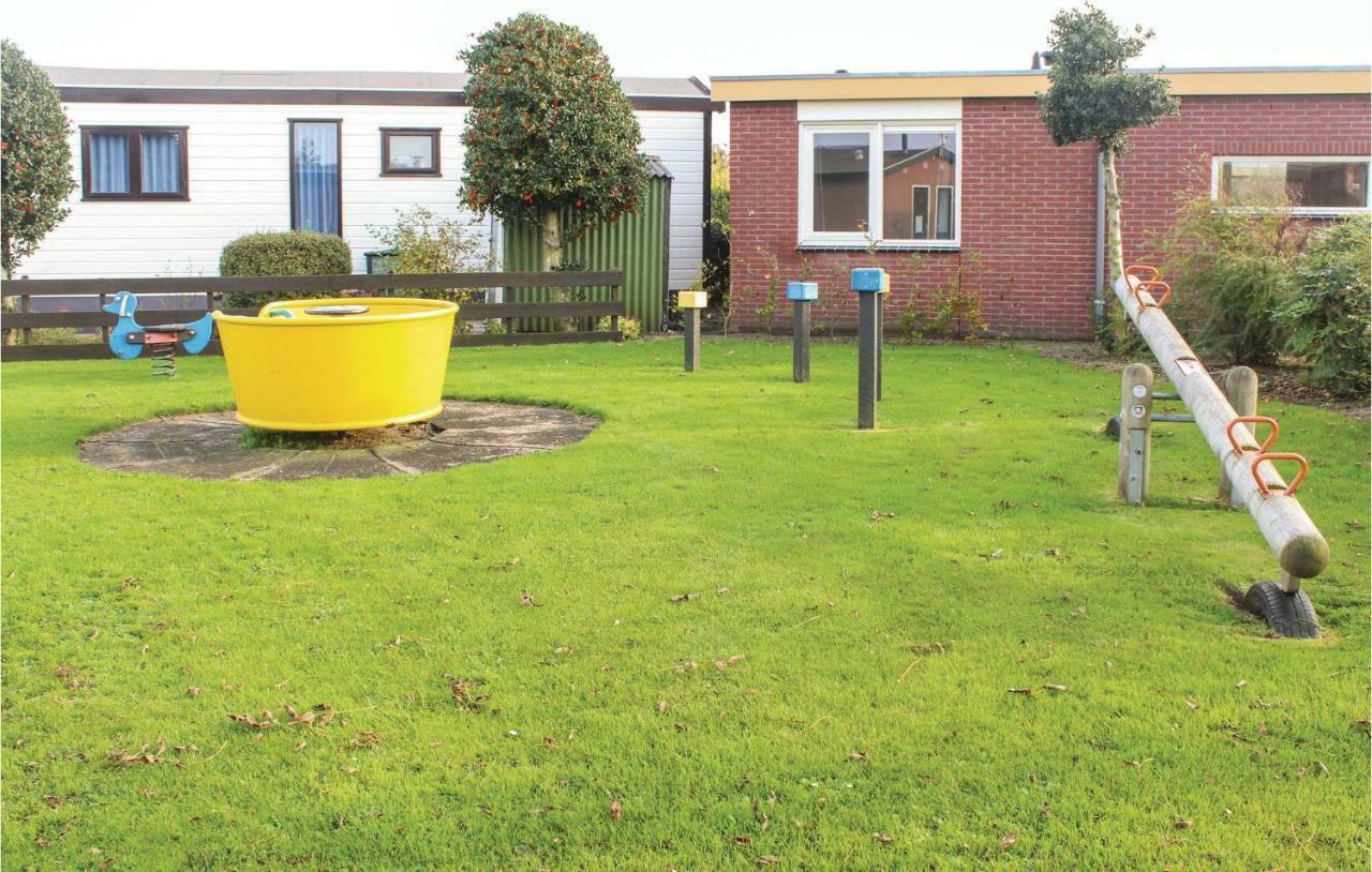 Beautiful Home In Noordwijkerhout With 2 Bedrooms And Wifi Exterior photo